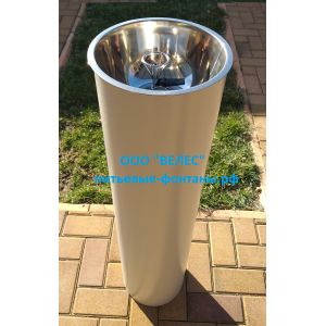 Фонтан питьевой ФП-200  (чаша 220 мм)