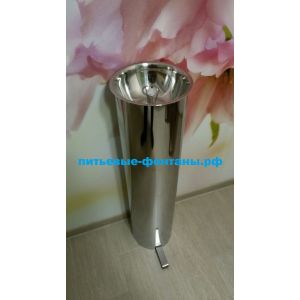Фонтан питьевой педальный ФП-300  (чаша 220 мм)