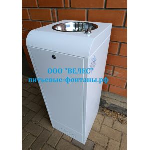  Фонтан питьевой ФП-Школьный (350х380) (кнопка)