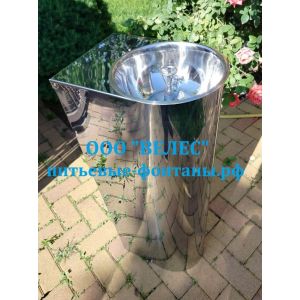 Питьевой фонтанчик ФП-400 (поворотный)
