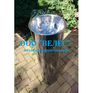 Питьевой фонтанчик ФП-400 (поворотный)
