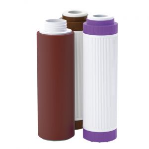 Гейзер Классик для железистой воды